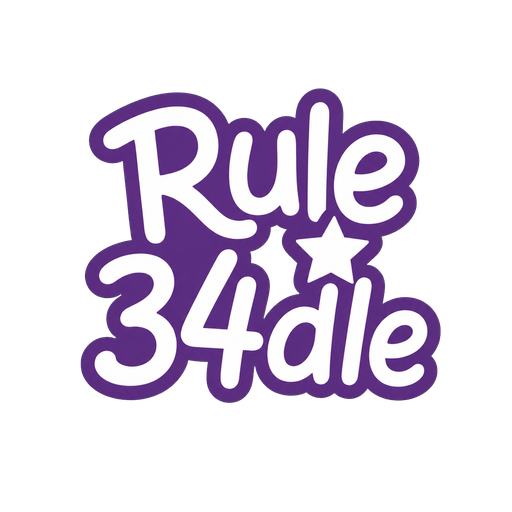 Rule34dle